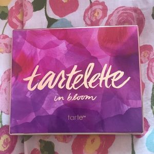 Tartelette in bloom Palette